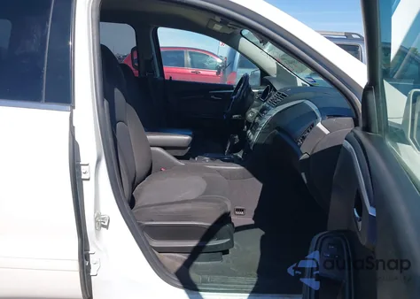 2011 Chevrolet Traverse 1Lt из США, поврежденный, VIN 1GNKVGED3BJ251940